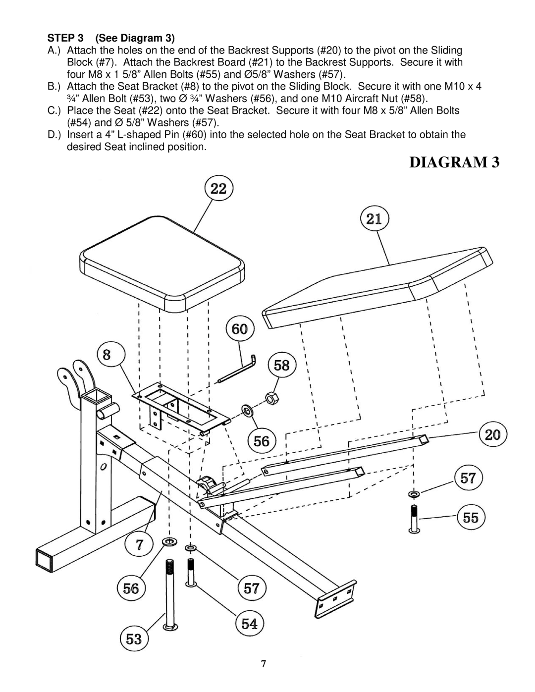 Impex PHC 2000 manual Diagram 