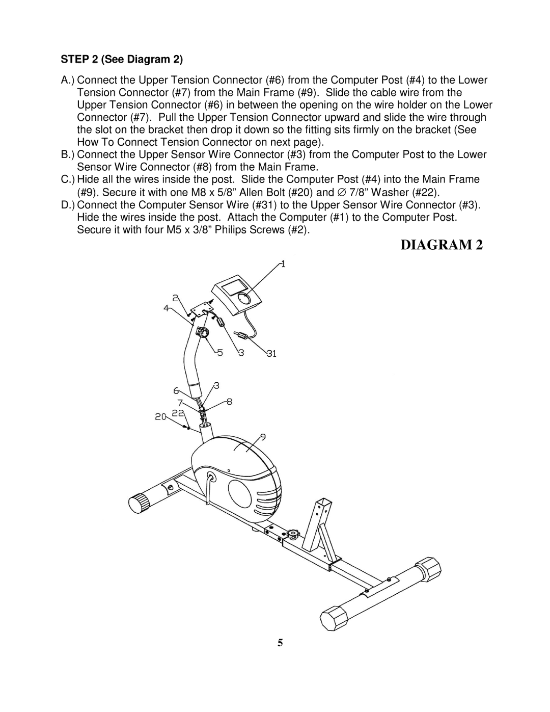 Impex PL-01012RP manual Diagram 