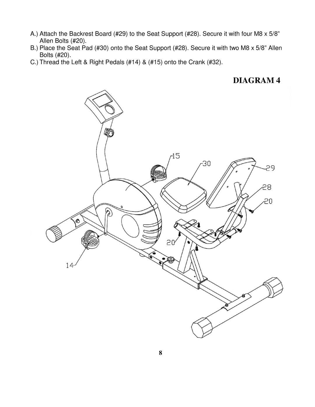 Impex PL-01012RP manual Diagram 