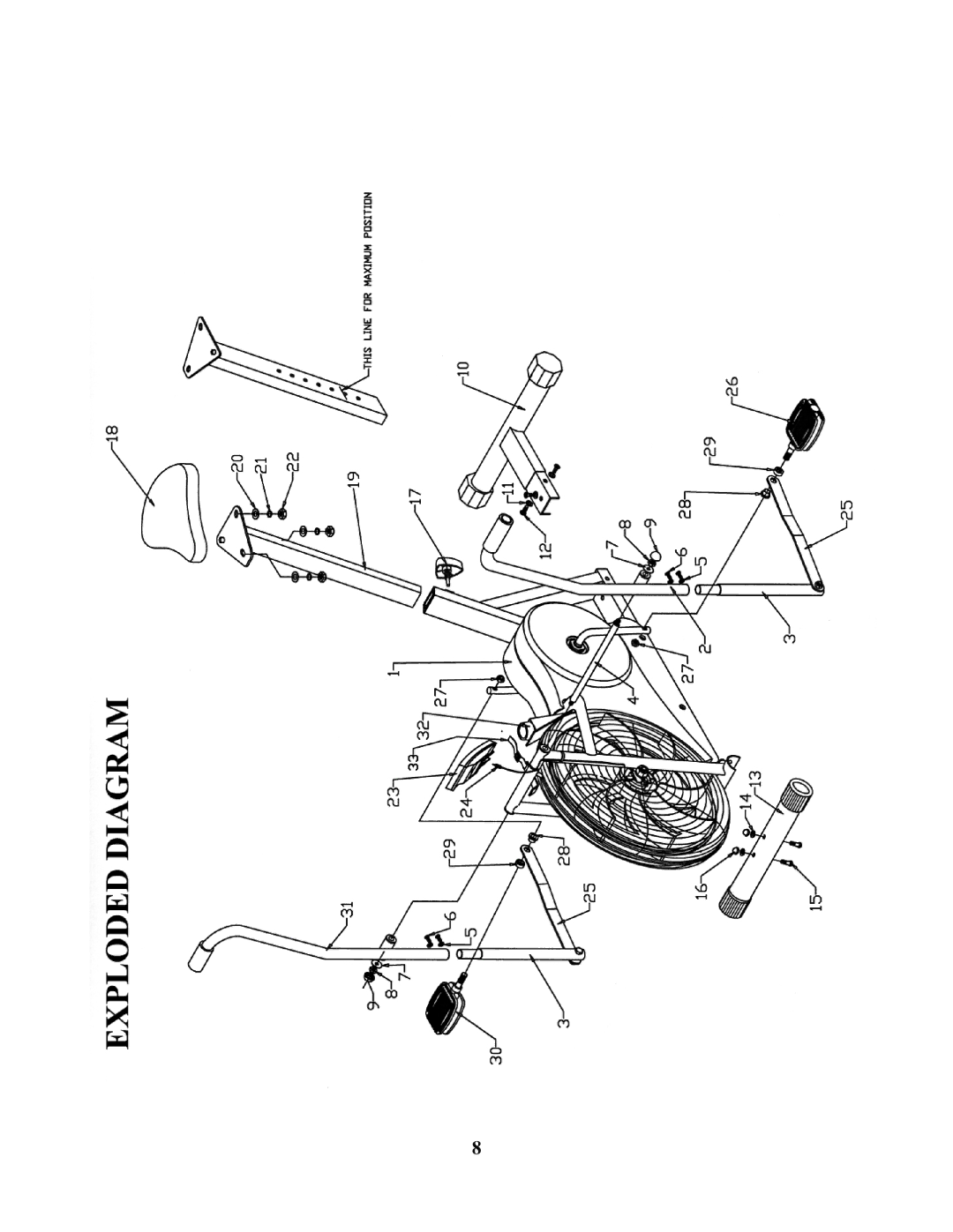 Impex PL 10510 manual 