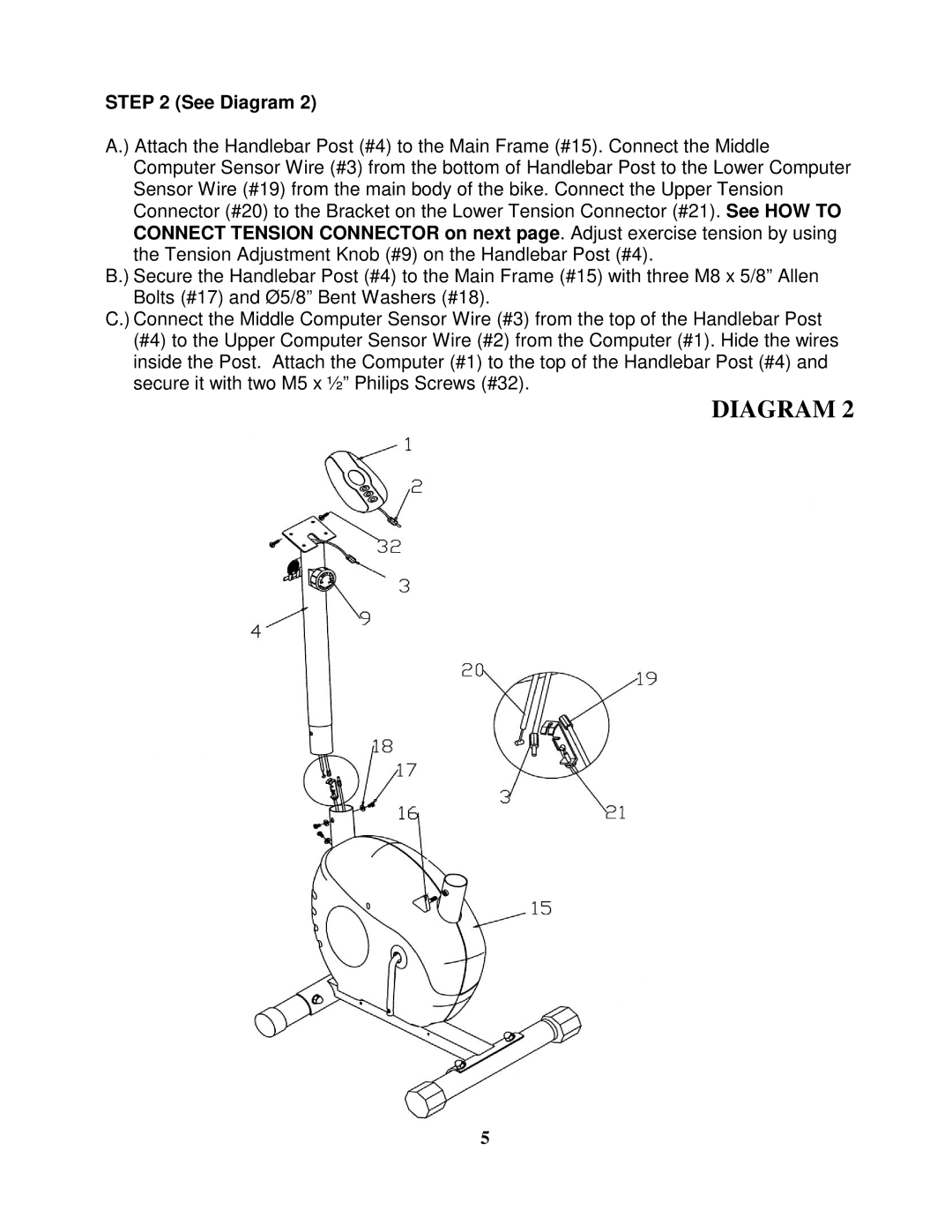 Impex PL 200 manual See Diagram 