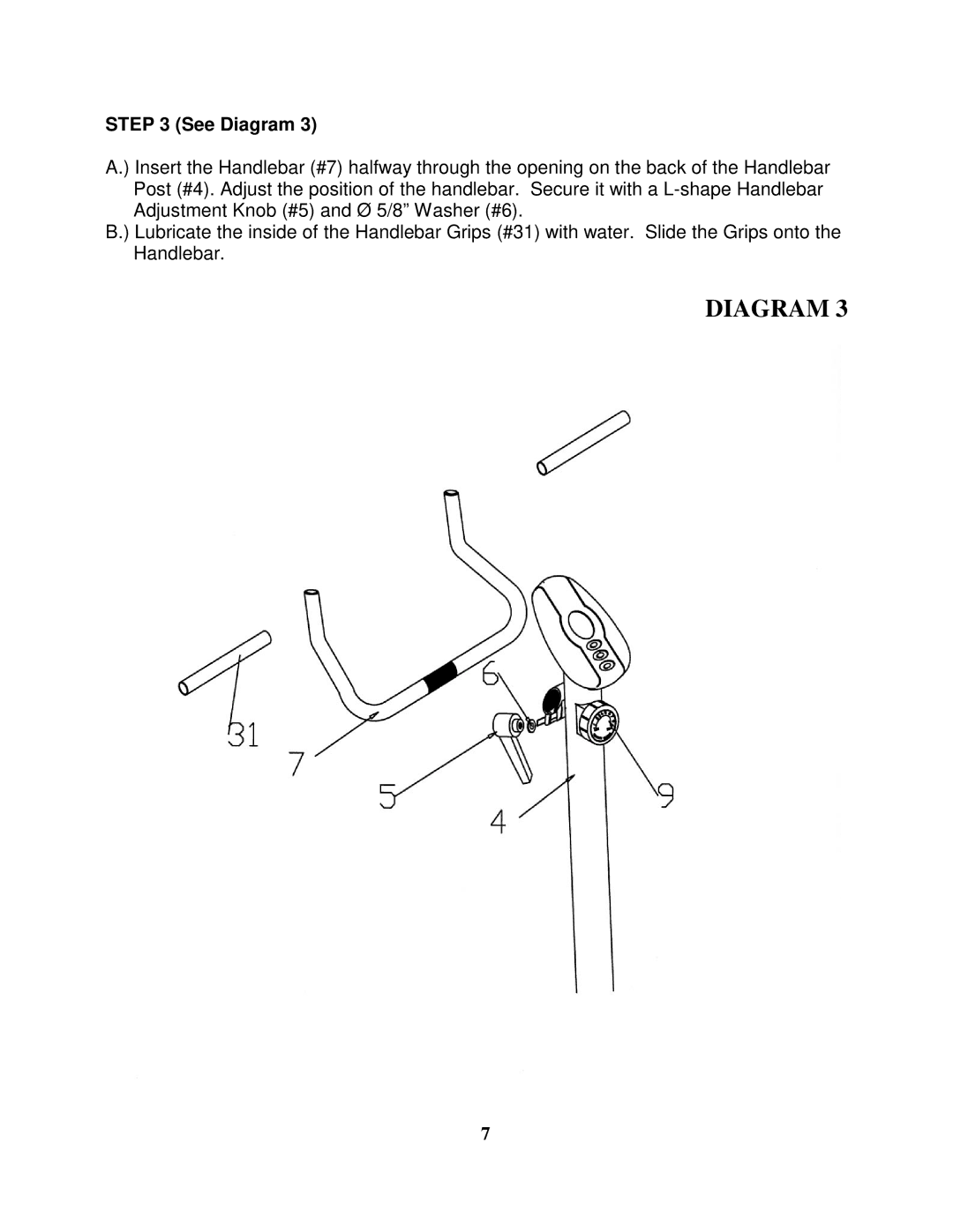 Impex PL 200 manual Diagram 