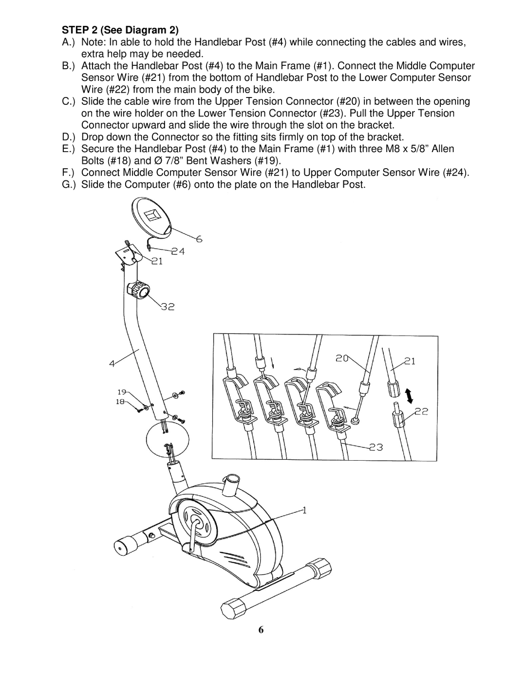 Impex PL-43211 manual See Diagram 