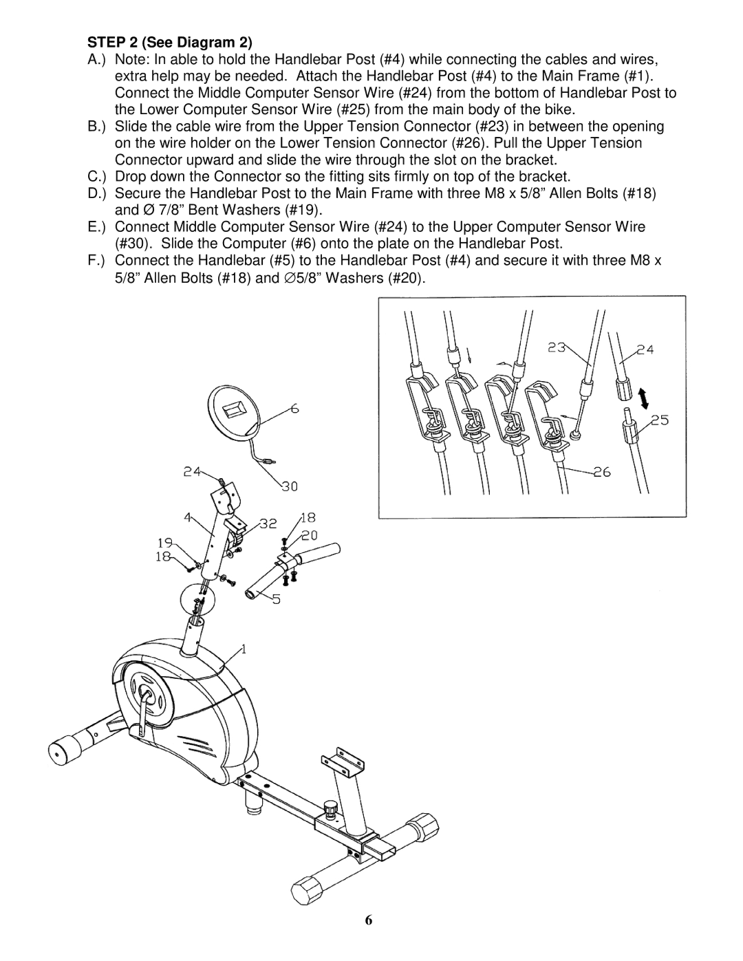 Impex PL-43231 manual See Diagram 