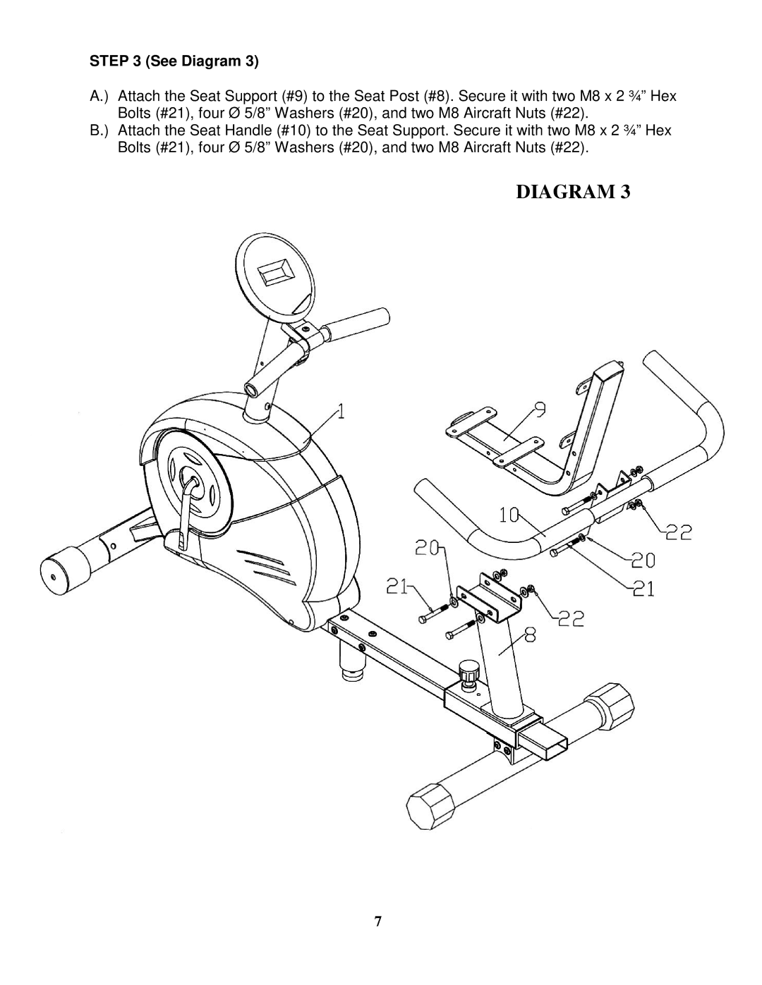 Impex PL-43231 manual Diagram 