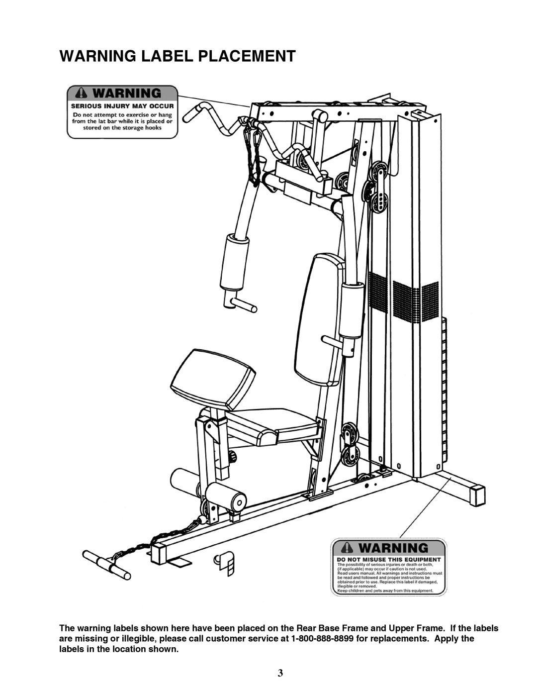 Impex PM-3200 manual 