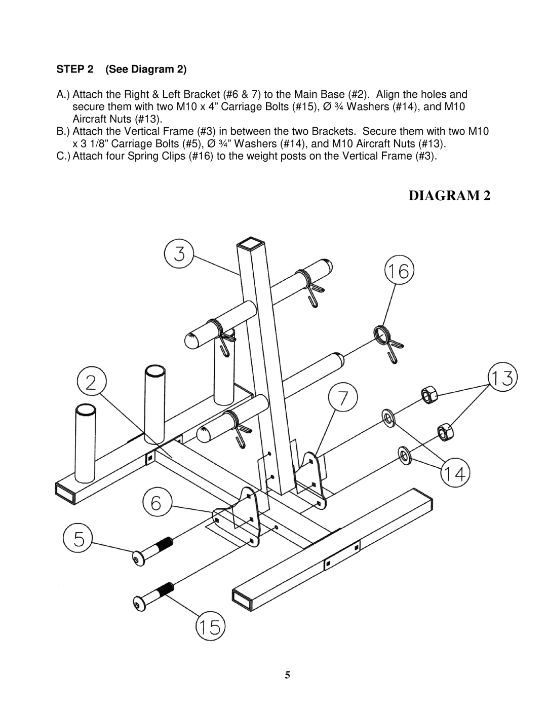 Impex PT 360 manual Diagram 