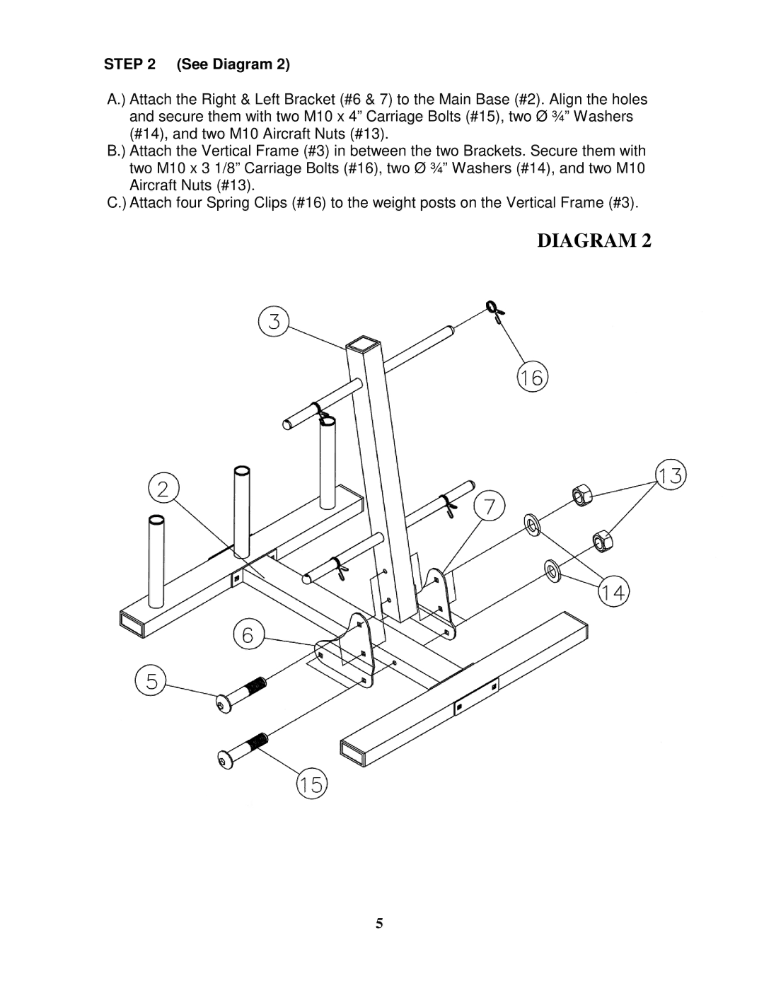 Impex PT 70 manual Diagram 