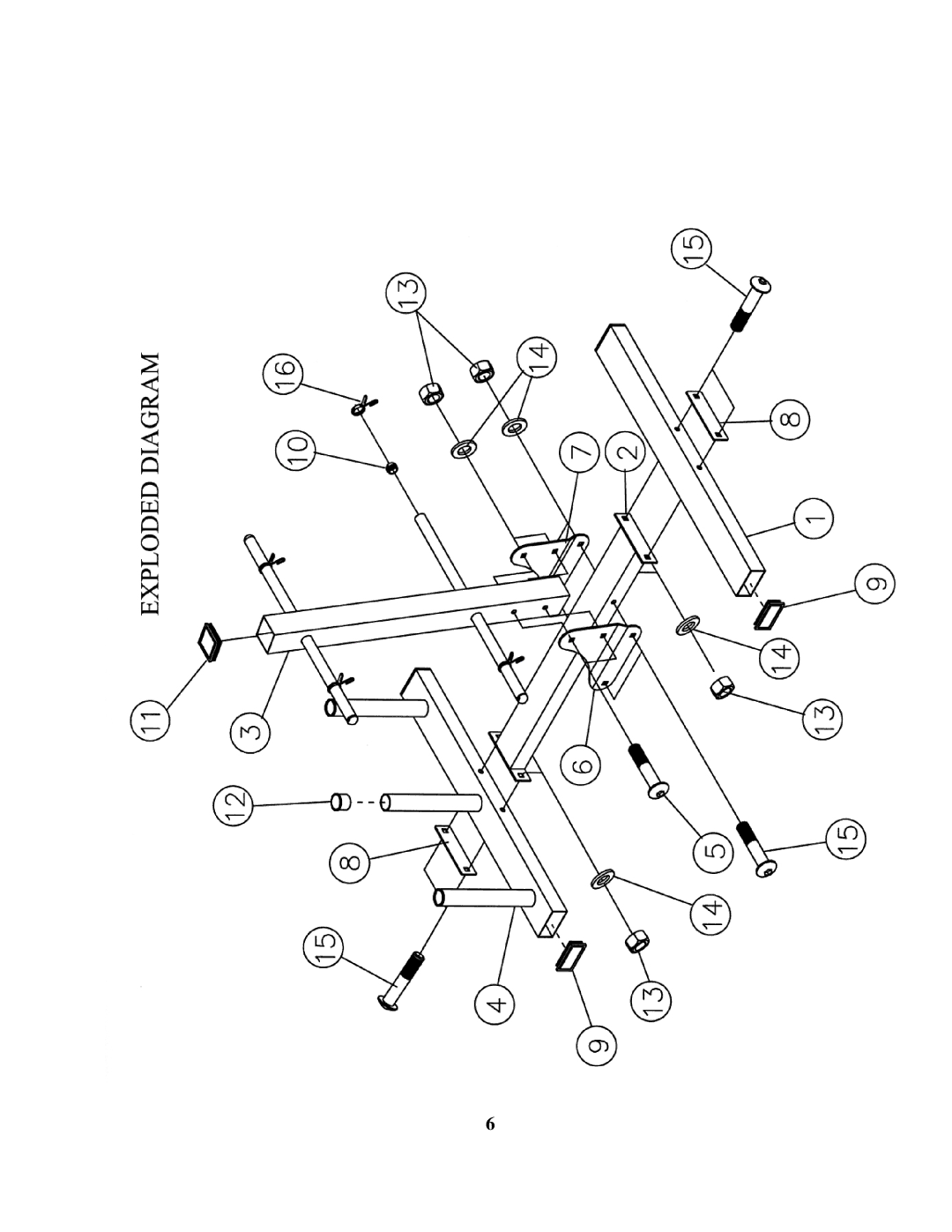 Impex PT 70 manual 