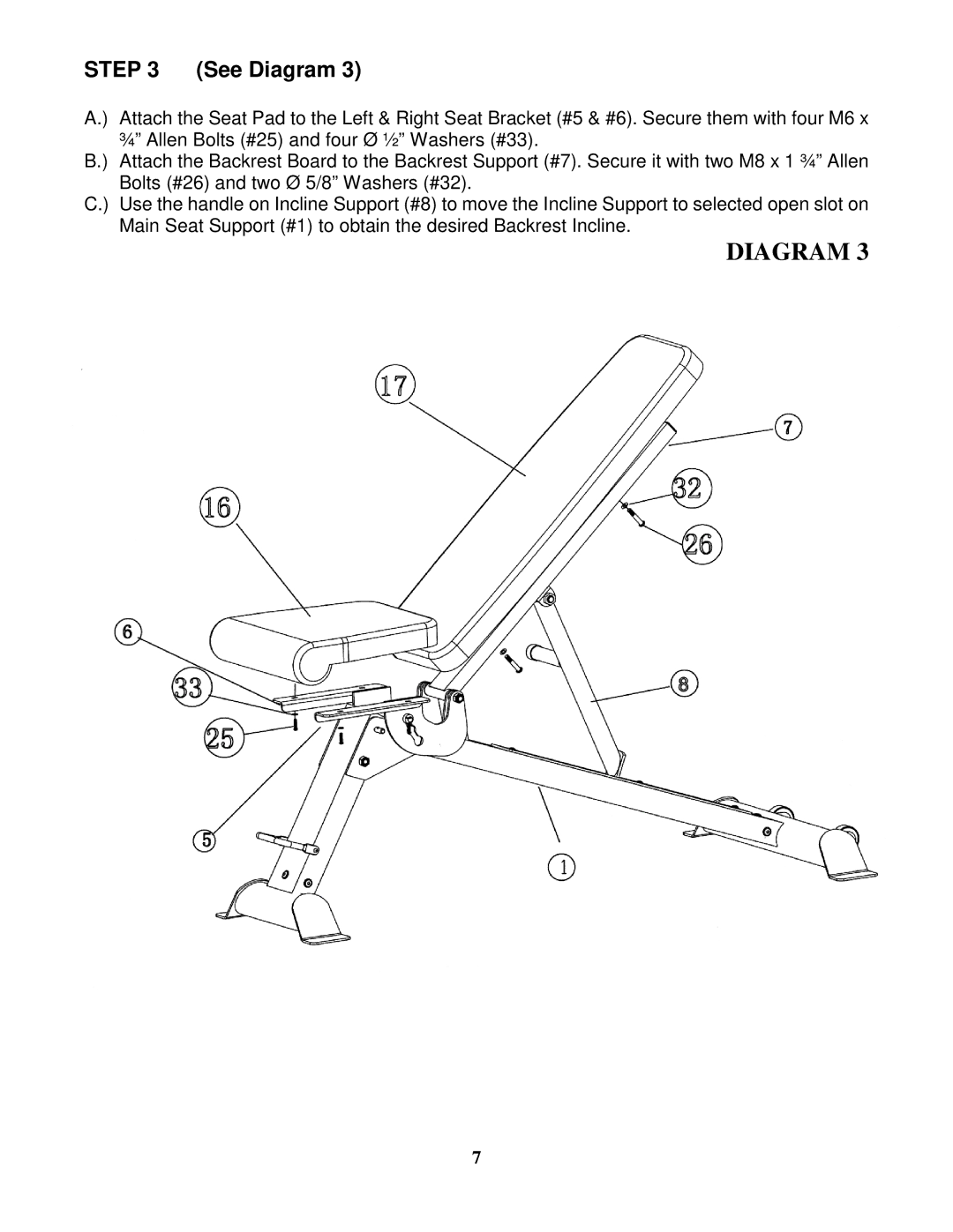 Impex SB-670 manual Diagram 