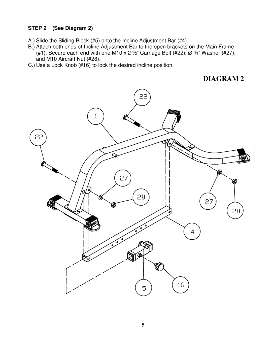 Impex SB 680 manual Diagram 