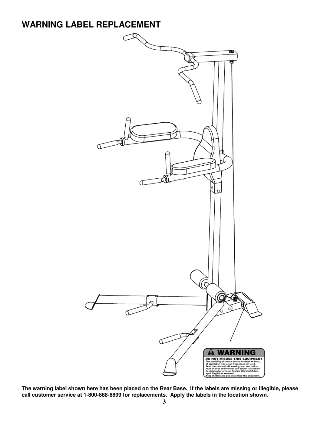 Impex TC-3502 manual 