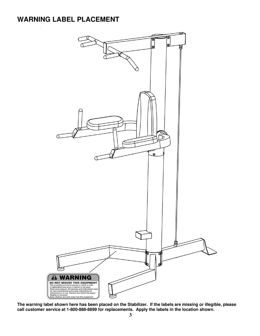 Impex TC-6000 manual 