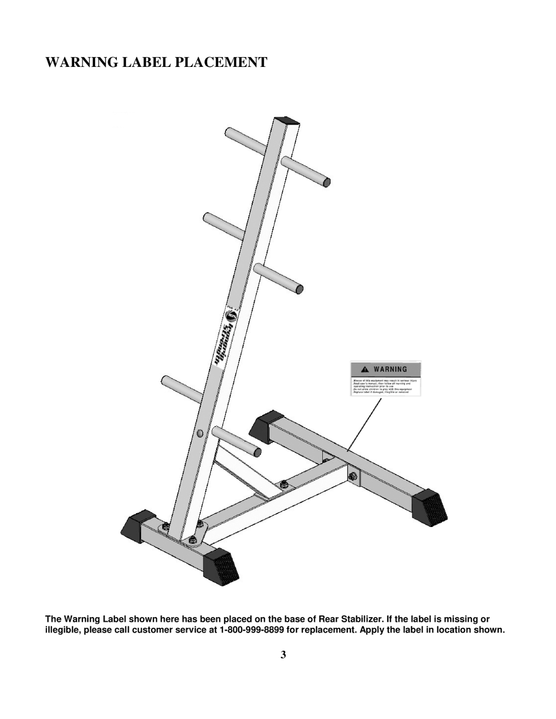 Impex TSA-41 manual 