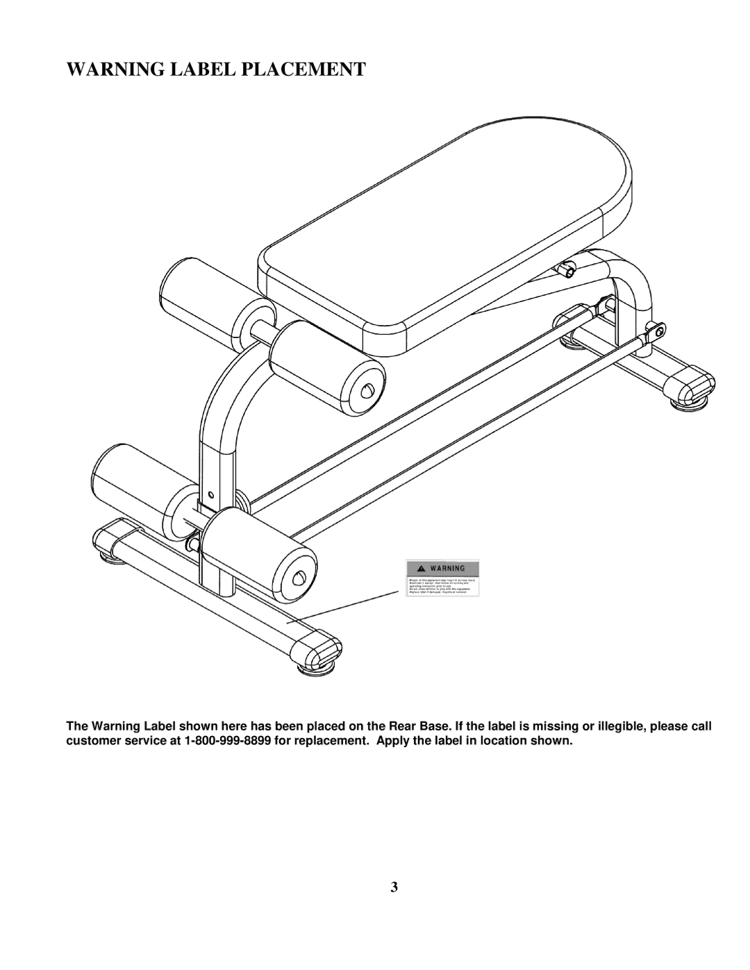 Impex TSA-410 manual 