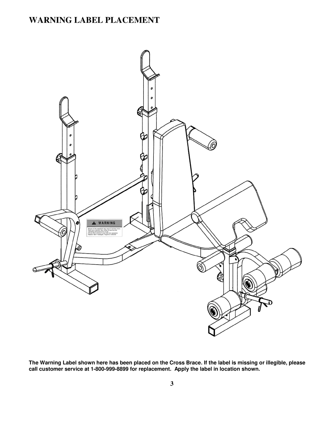 Impex TSA-5682 manual 