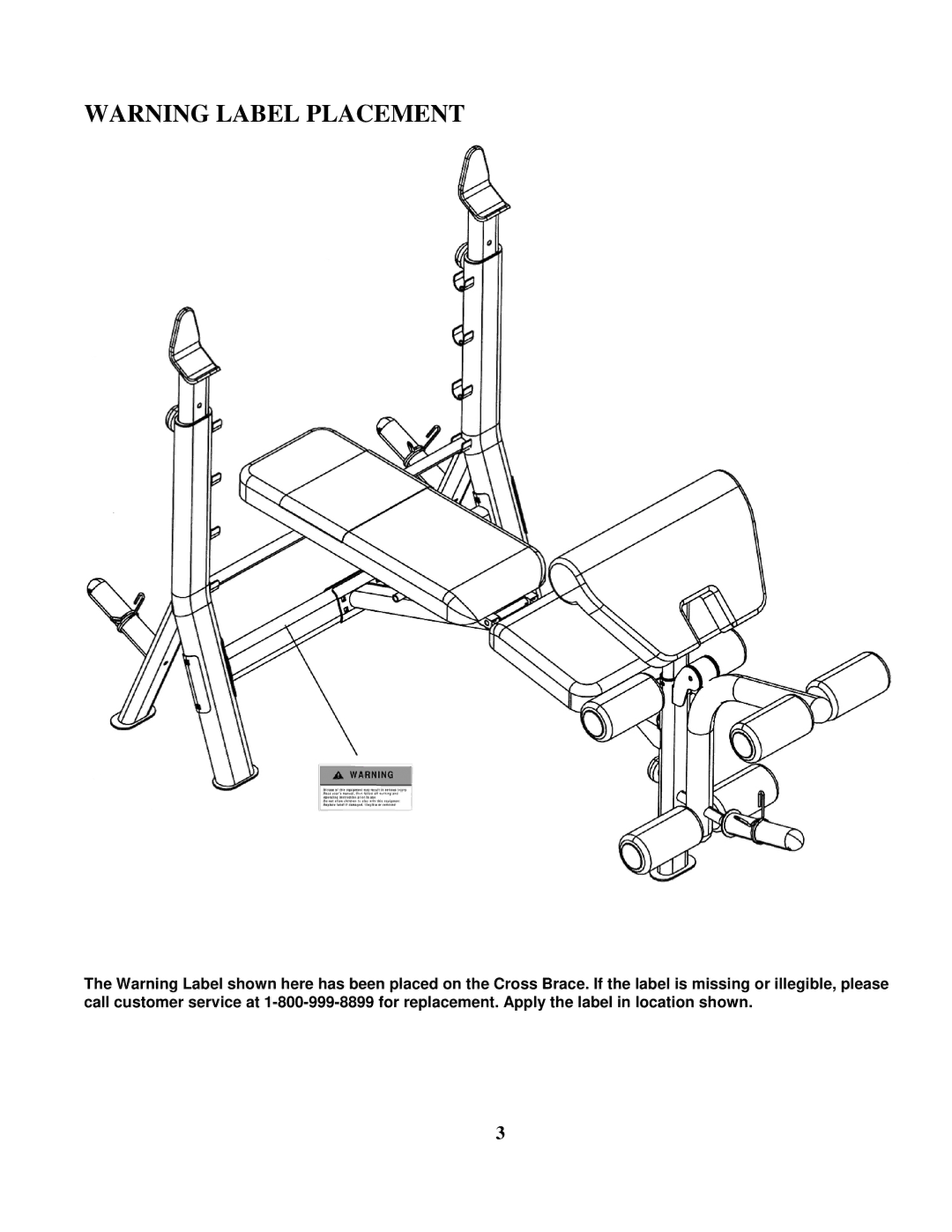 Impex TSA-5761 manual 