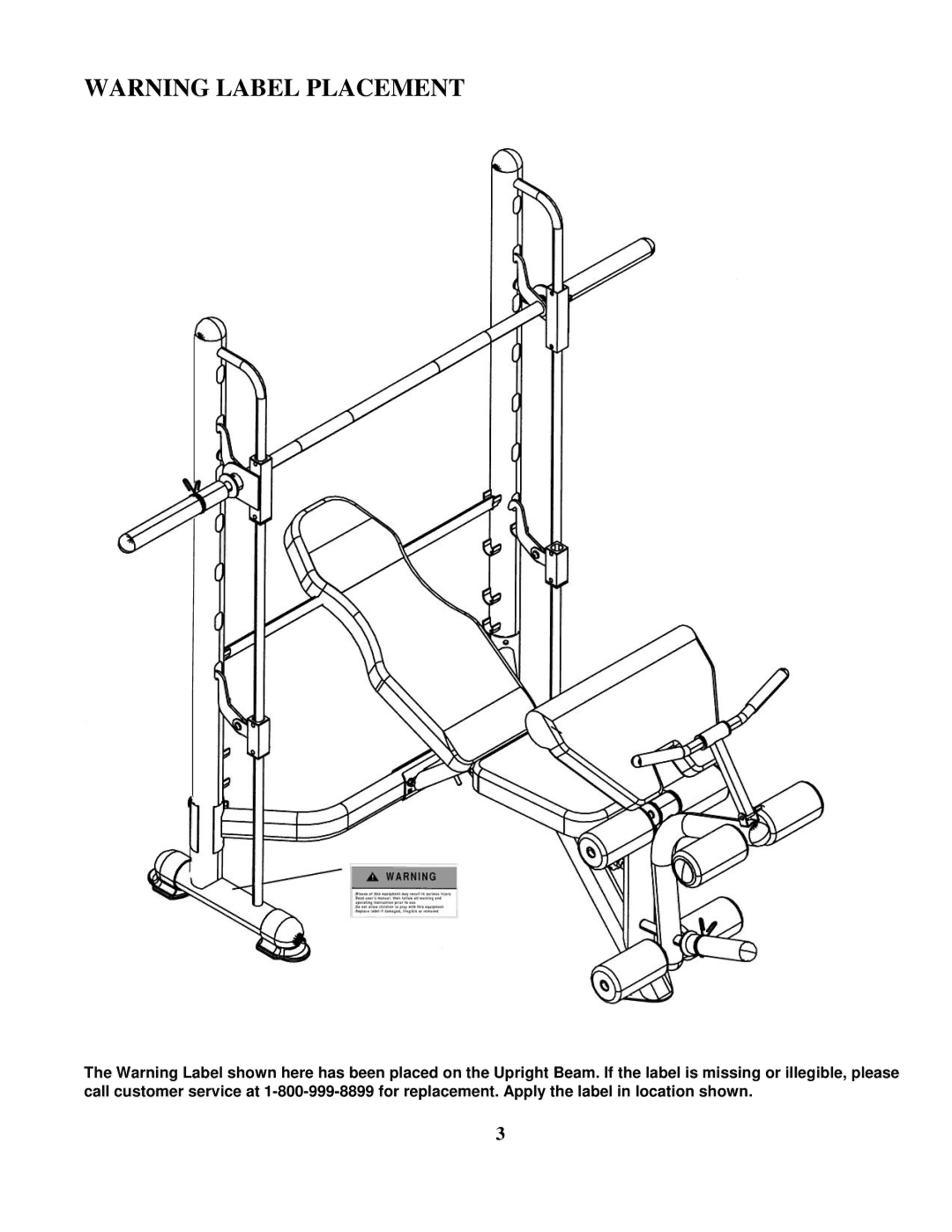 Impex TSA-5762 manual 