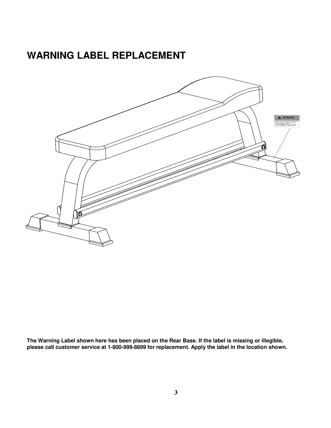 Impex TSA-660 manual 