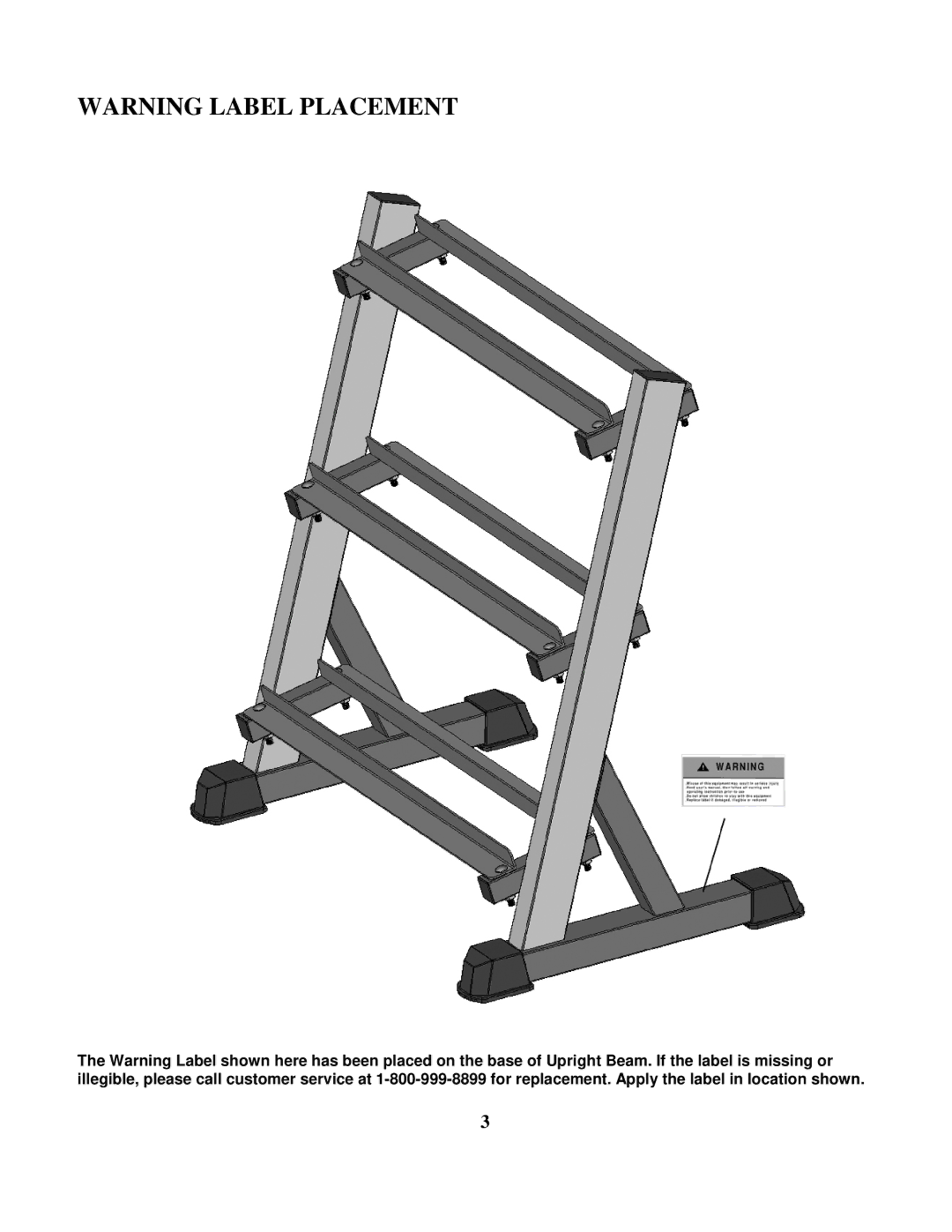 Impex TSA-88 manual 