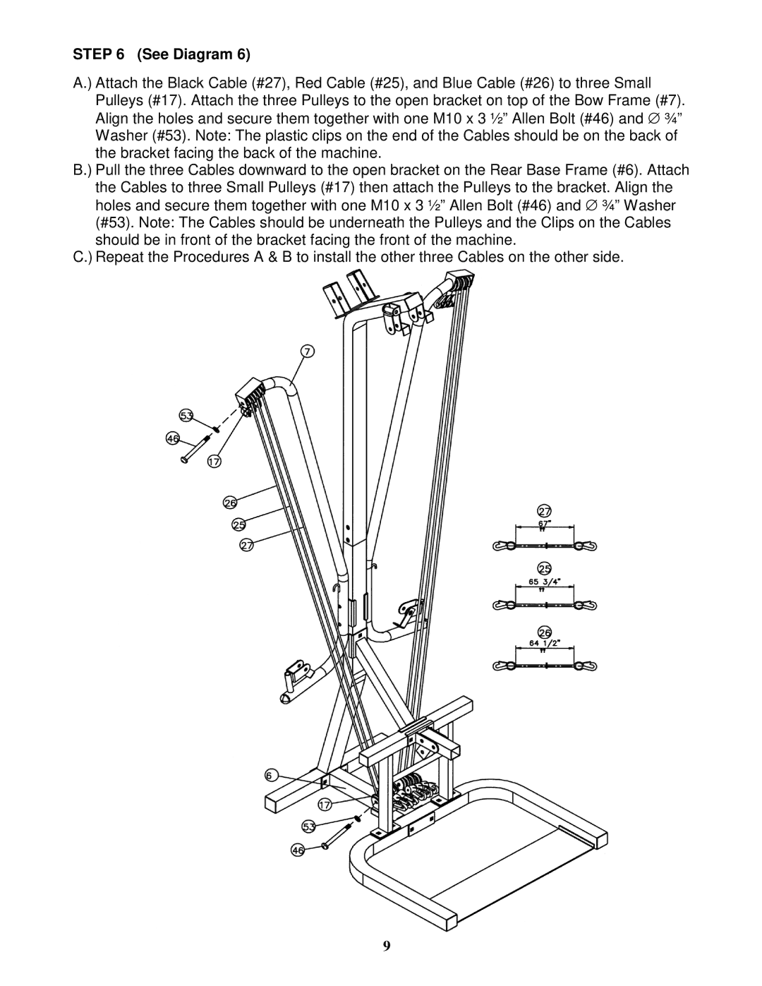 Impex WM 1407 manual See Diagram 