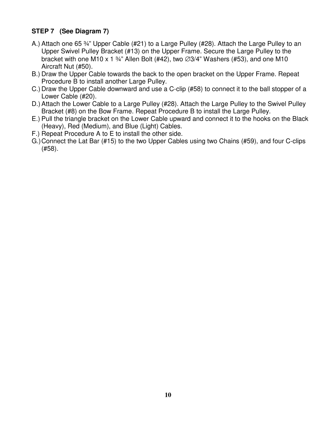 Impex WM 1407 manual See Diagram 