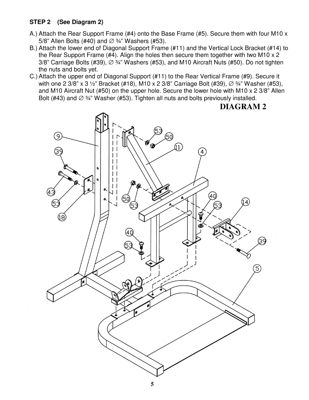 Impex WM 1407 manual Diagram 