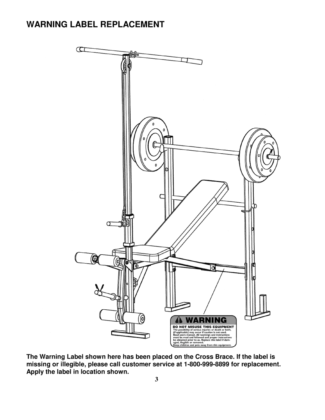 Impex WM-205 manual 