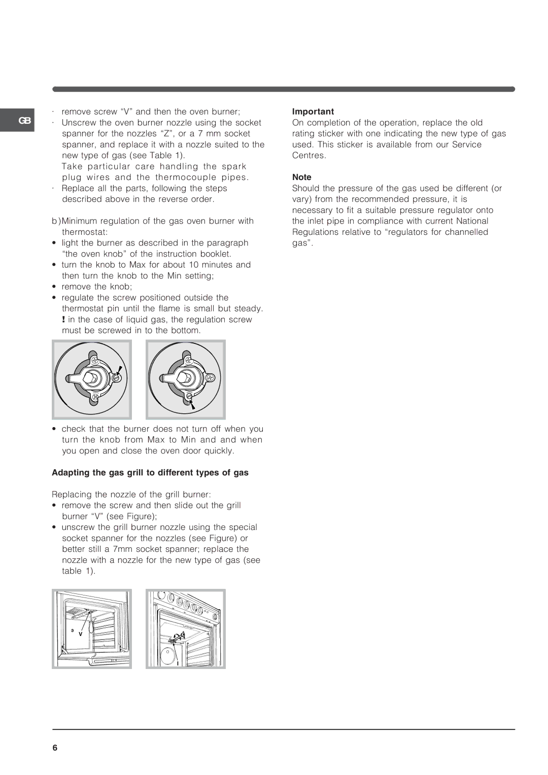 Indesit KD3G21SL/IR, KD3G2SL/IR operating instructions 