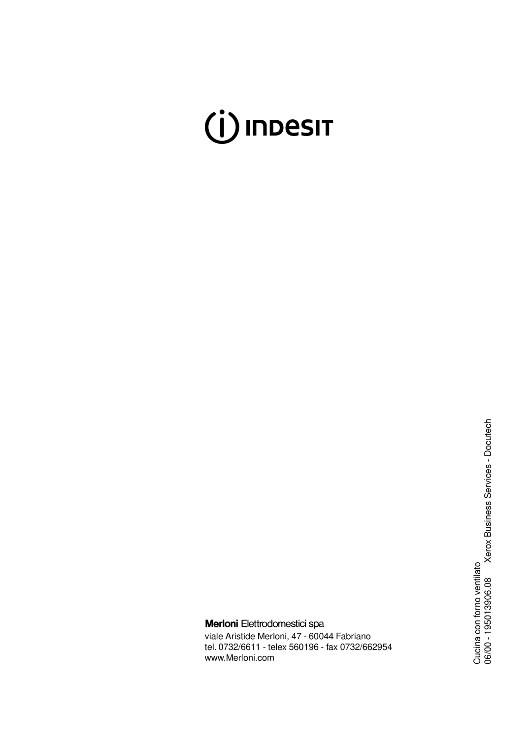 Indesit KG6407 AV/G, KG6408 XV/G, KG6407 LV/G, KG6407 GV/G manual 