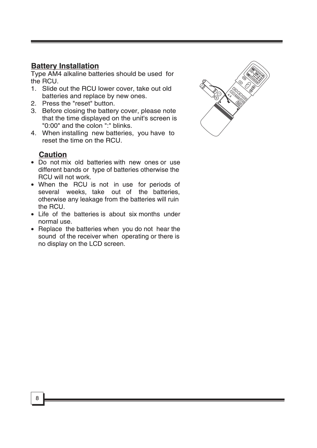 Indesit KKP009H0R51B manual 