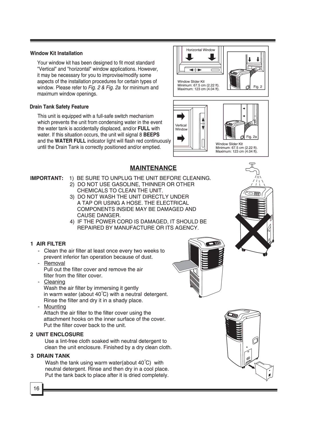 Indesit KKP009H0R51B manual 