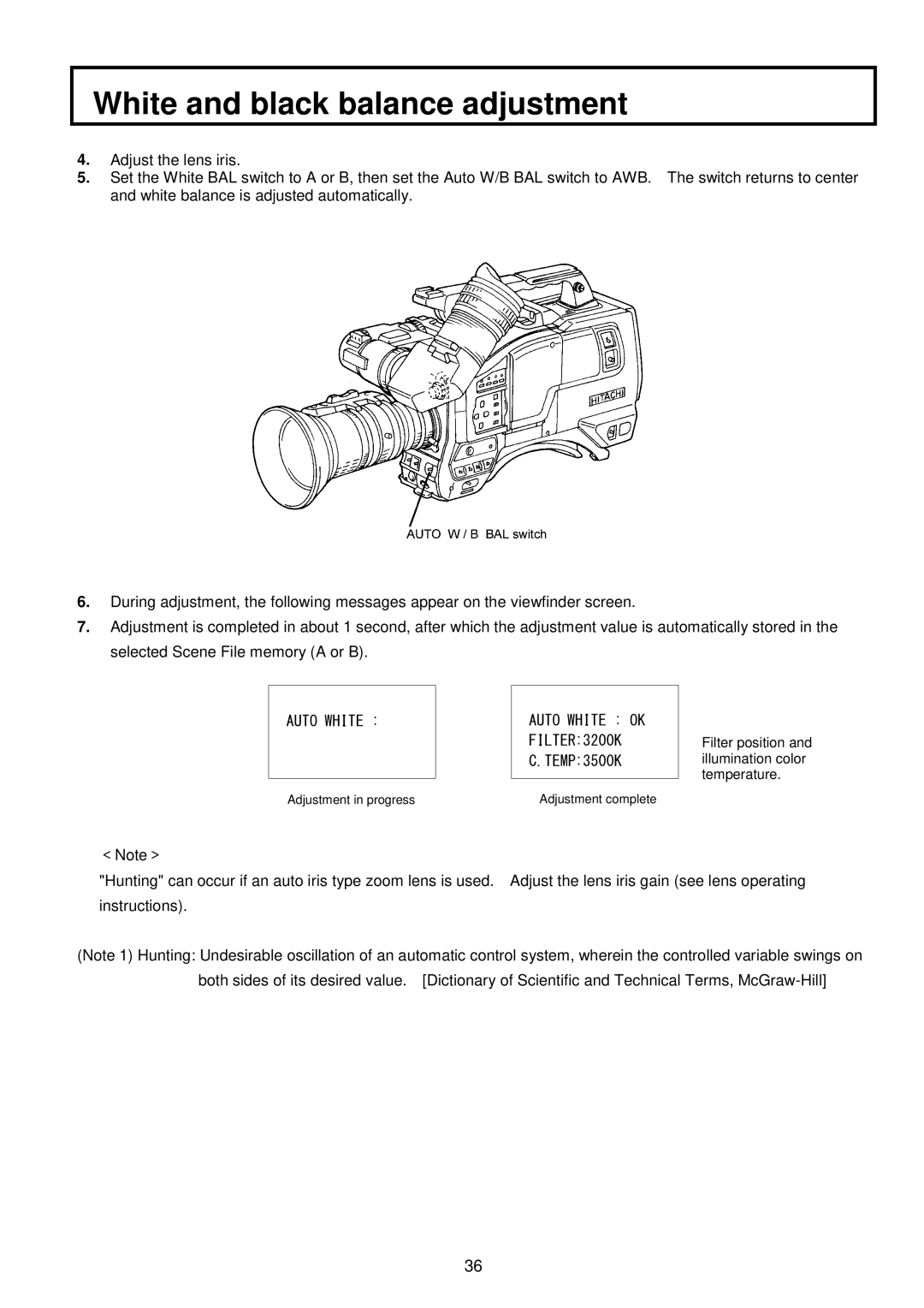 Indesit S-3000W operating instructions Auto White 