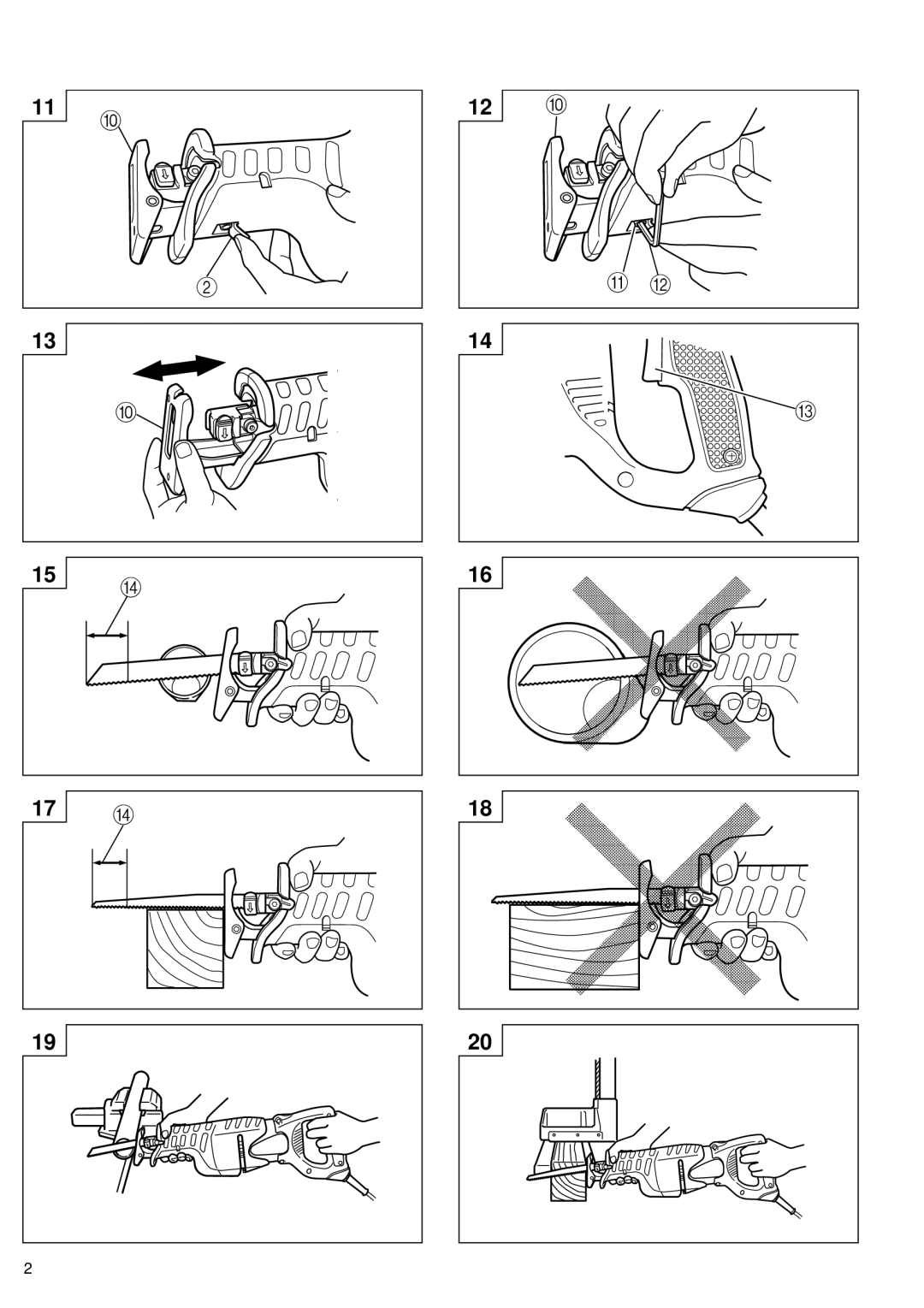 InFocus CR 13V manual 