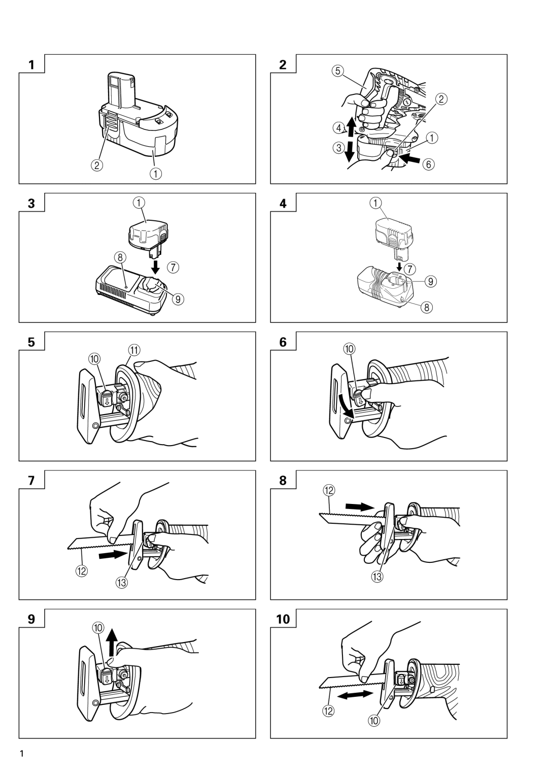 InFocus CR 18DMR manual 