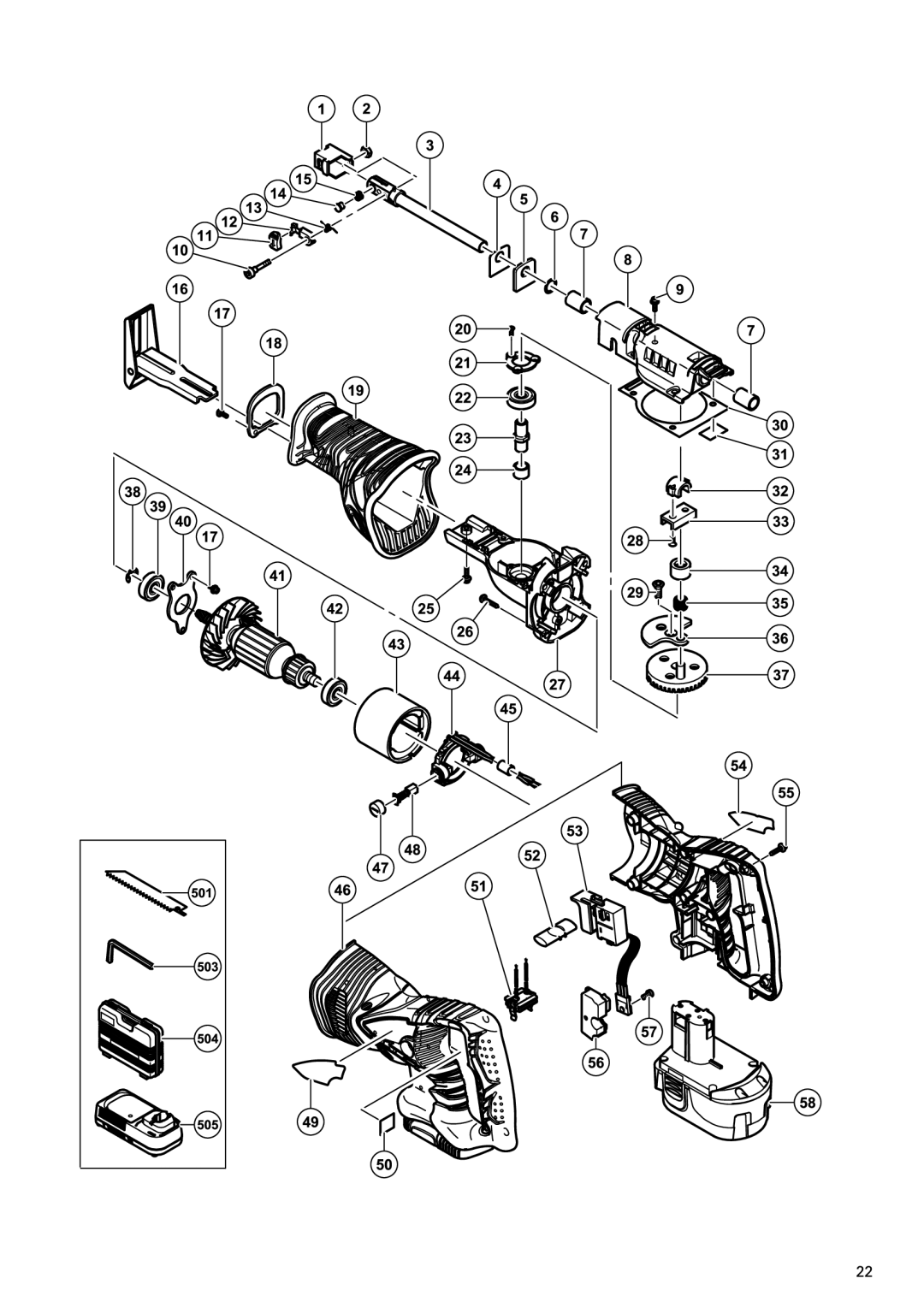 InFocus CR 18DMR manual 