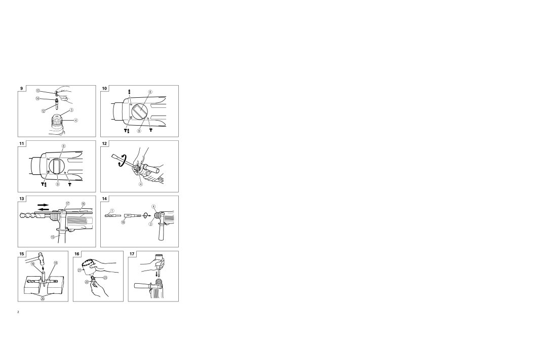 InFocus DH 24PC manual 