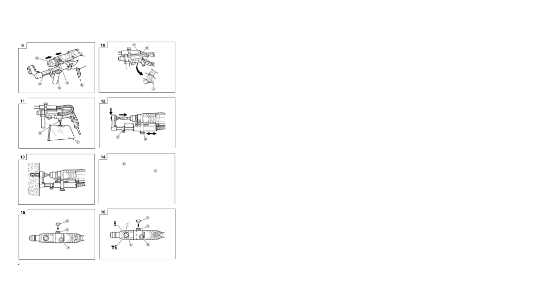 InFocus DH 24PD2 manual 