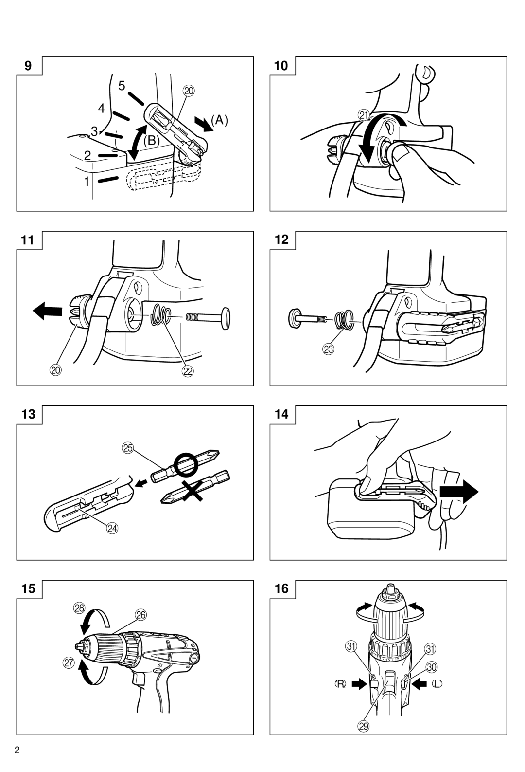 InFocus DS 12DM manual 