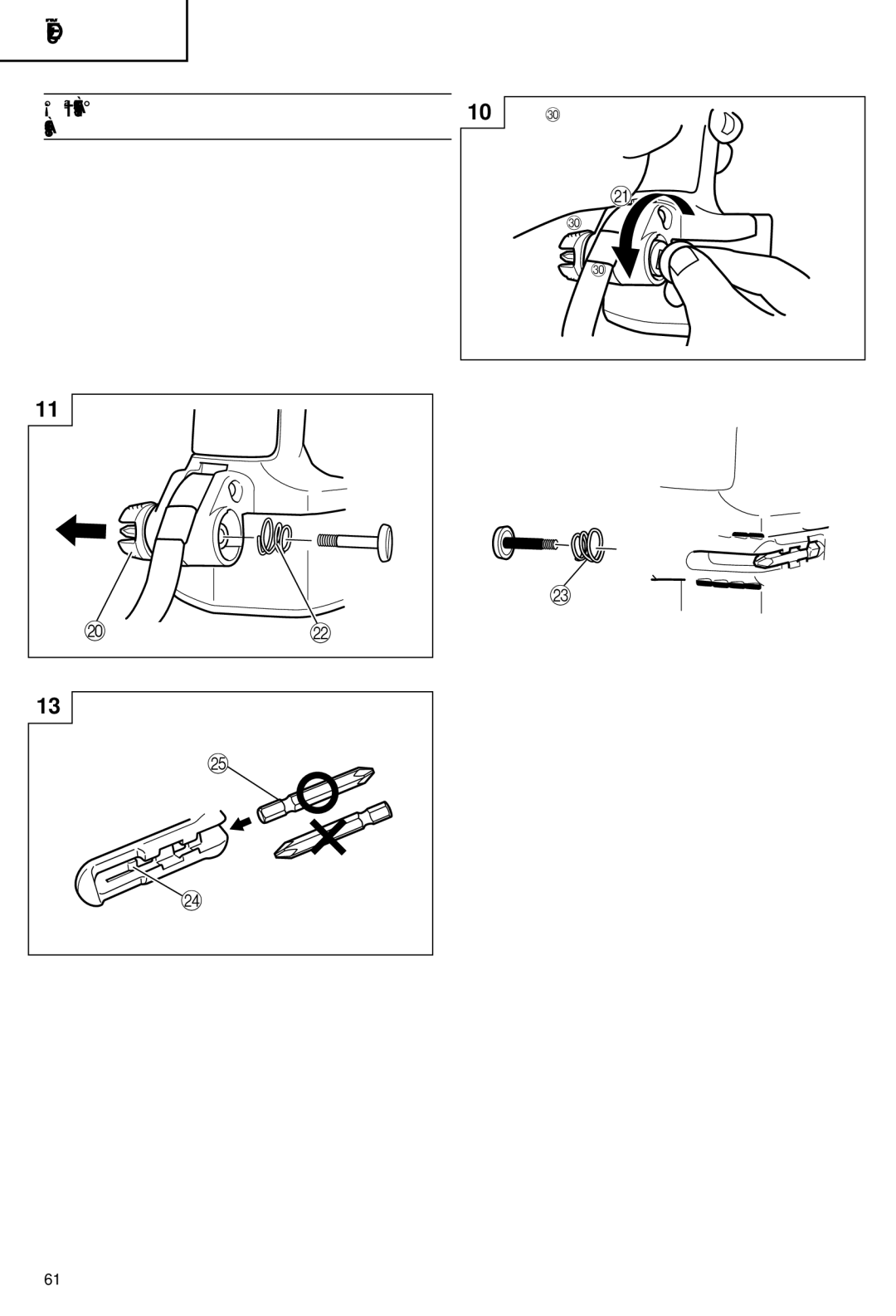 InFocus DS 12DM manual ∂Ïïëóèî¿ 