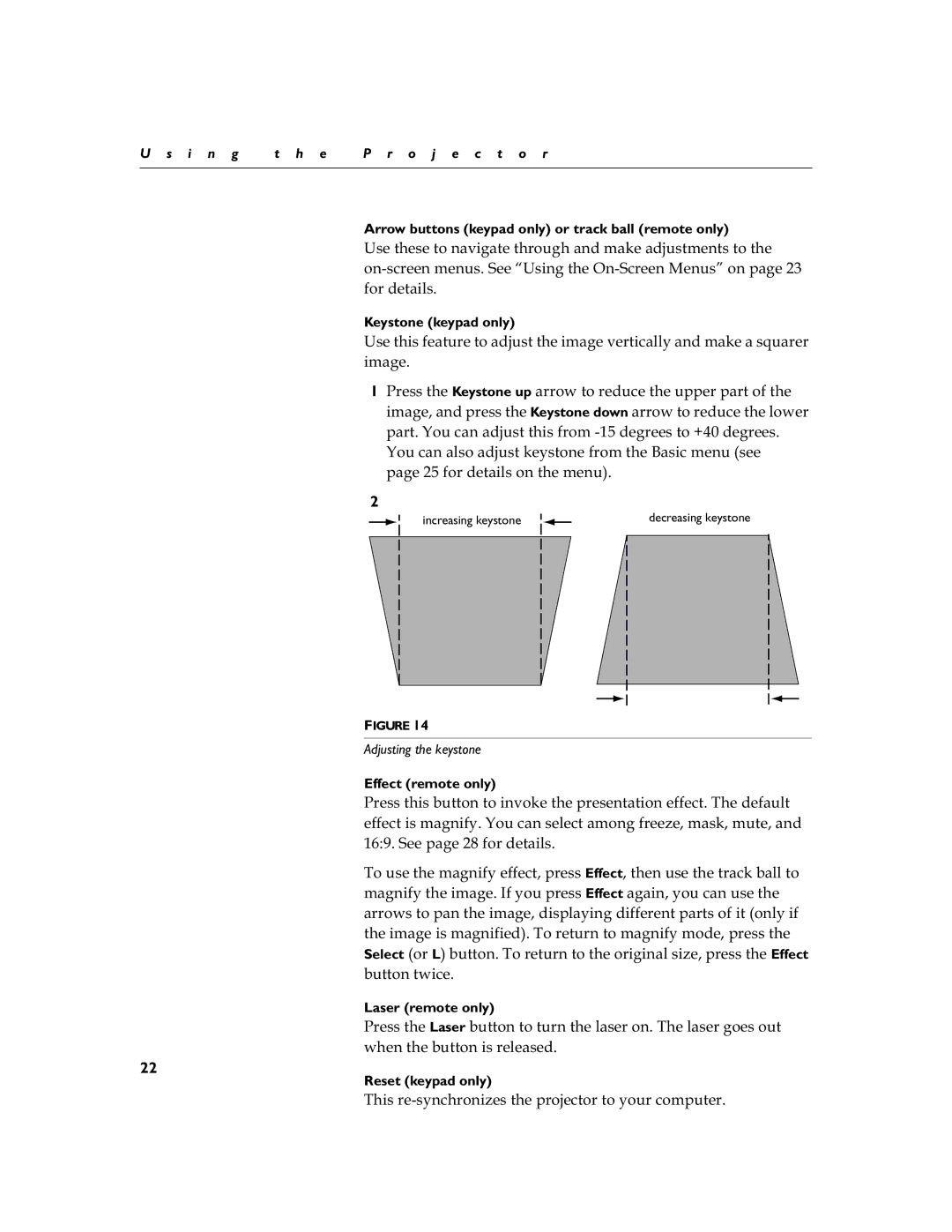 InFocus LP 790 manual 6HHSDJH Irughwdlov, Zkhqwkhexwwrqlvuhohdvhg 