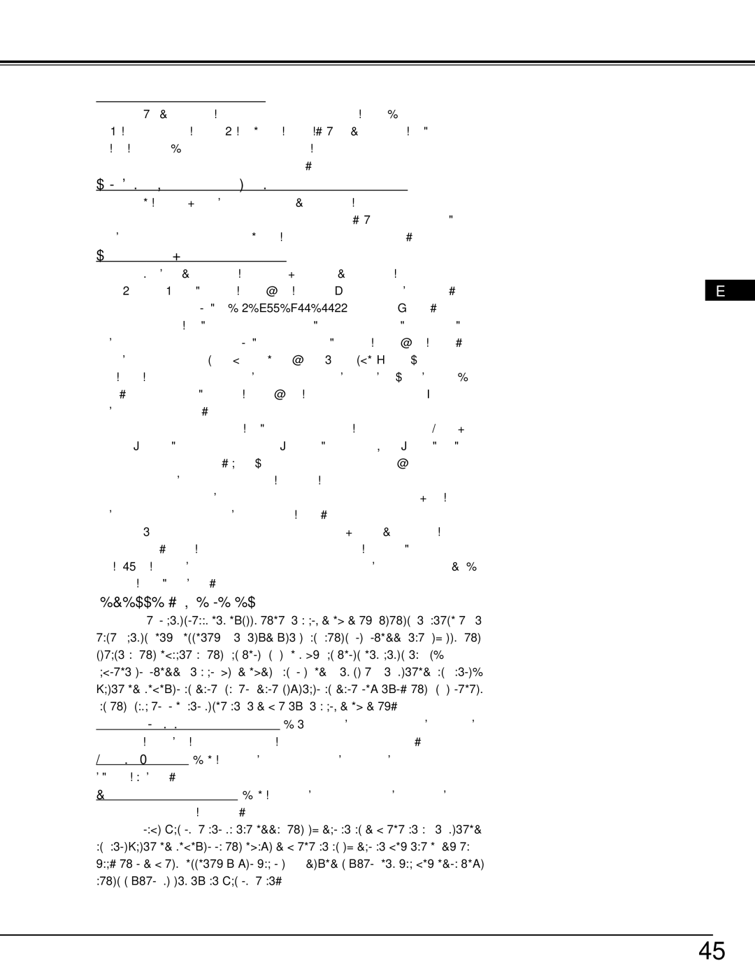 InFocus LP810 manual Limitation of Liability 