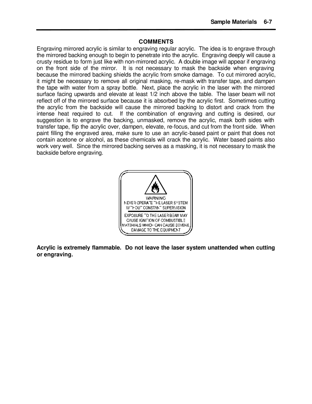 InFocus M-300 manual Comments 