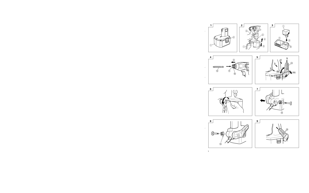 InFocus WH14DM manual 