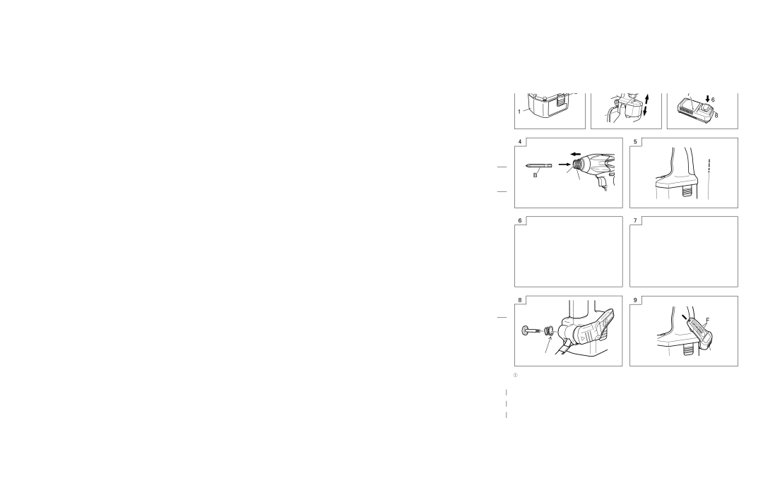 InFocus WH14DM manual Hitachi Power Tools Europe GmbH, EC Declaration of Conformity EC Verklaring VAN Conformiteit 