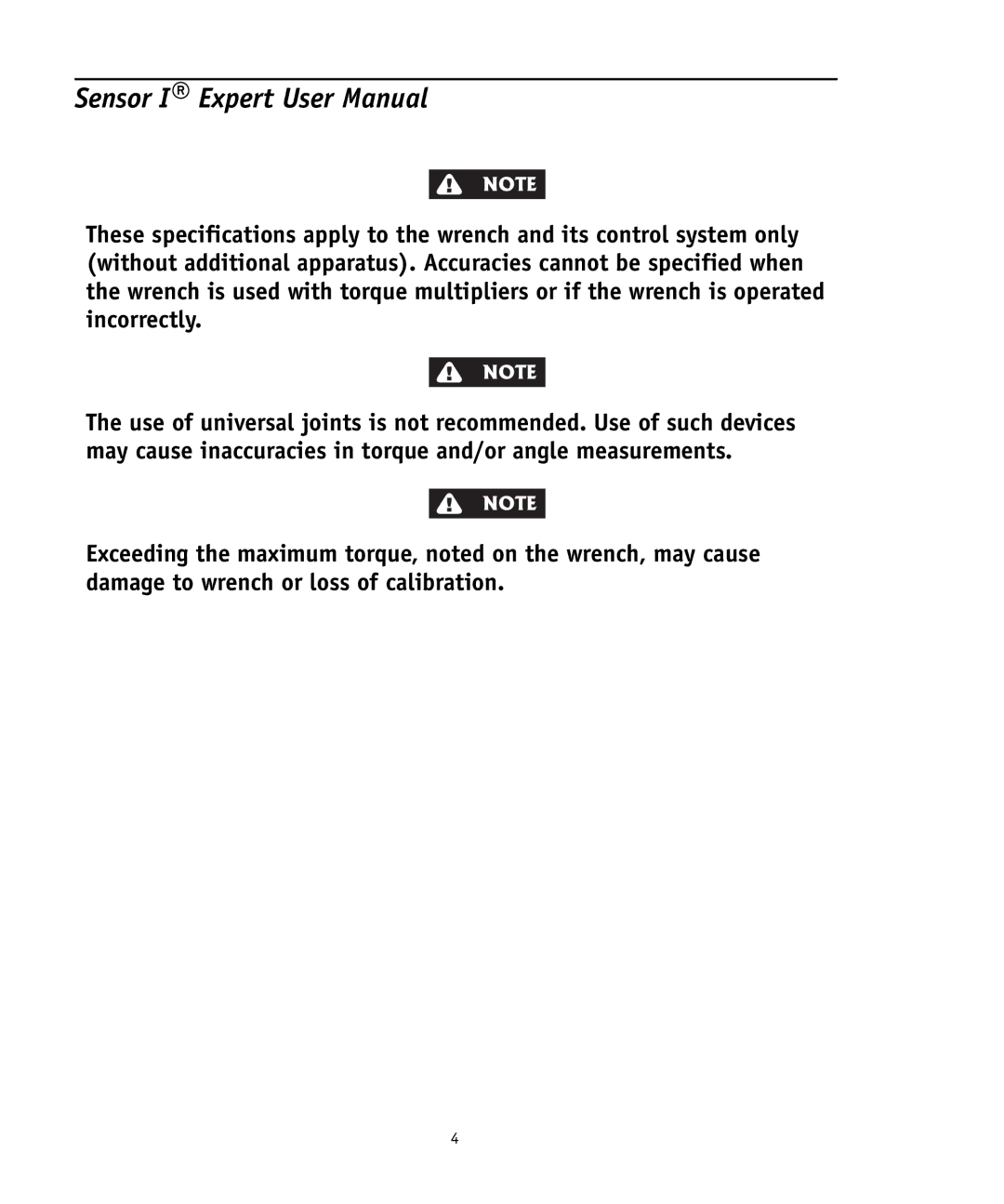 Ingersoll-Rand 4575759 user manual 