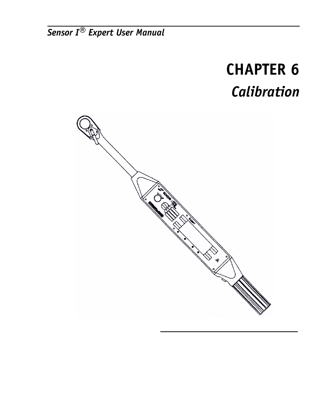 Ingersoll-Rand 4575759 user manual Calibration 