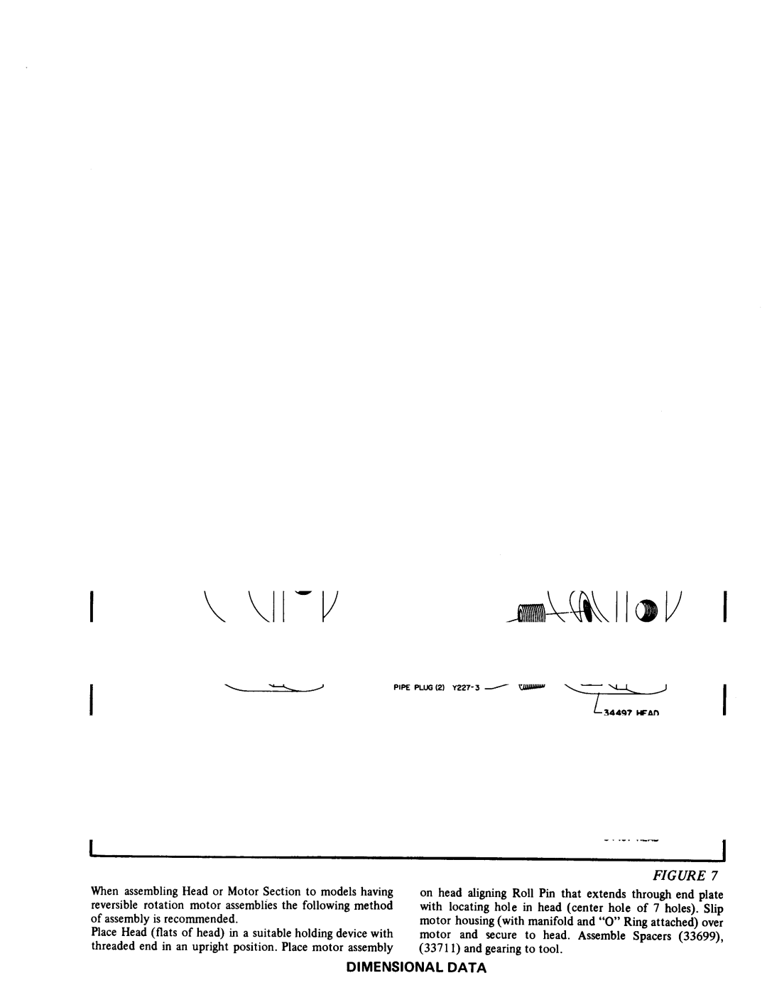 Ingersoll-Rand 8274-( )A 8276-( )A manual Part of worldwide Ingersoll-Rand 