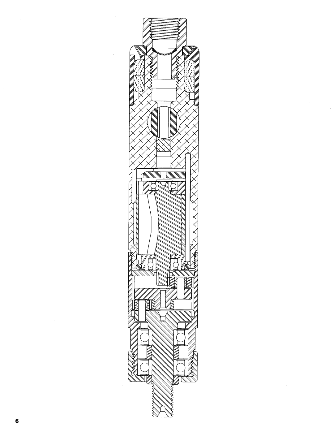 Ingersoll-Rand 8488 manual 