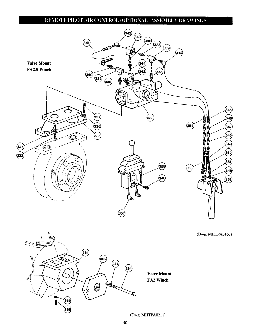 Ingersoll-Rand FA2.5, HU40A, LS500RLP-E, Fulcrum Electric, LS150RLP/500/ 1000, LS150HLP, LS150RLP-DP5M-F, LS1000RLP, FH2.5, FA5 